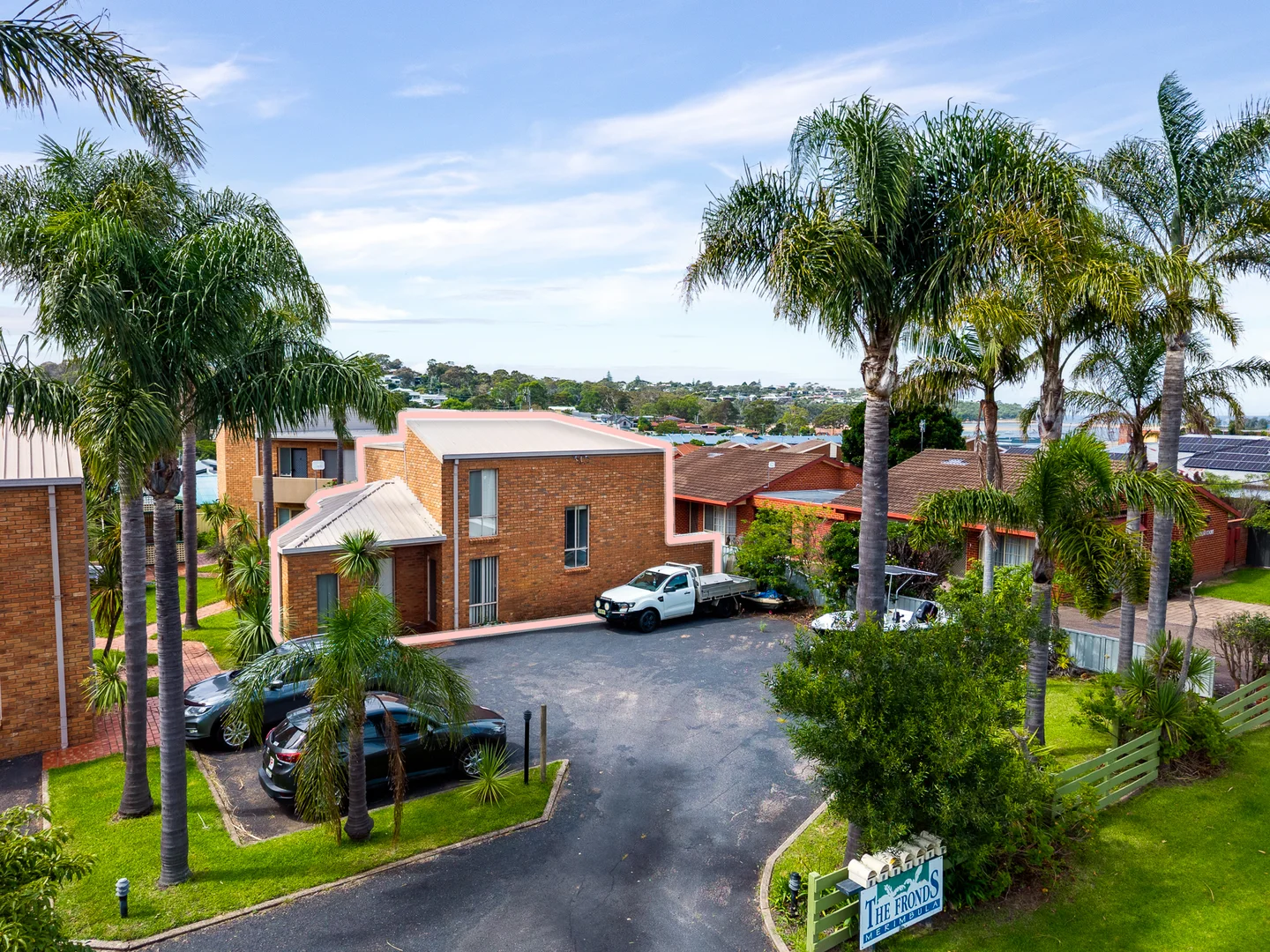 Additional image 4 of 7/4 Cameron Street, Merimbula NSW 2548