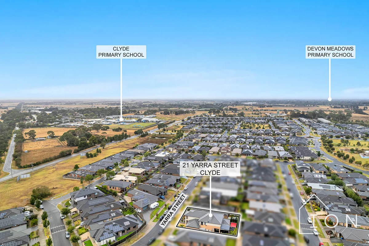 Additional image 33 of 21 Yarra Street, Clyde VIC 3978