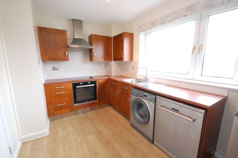 Woodend Crescent, West End, Aberdeen AB15