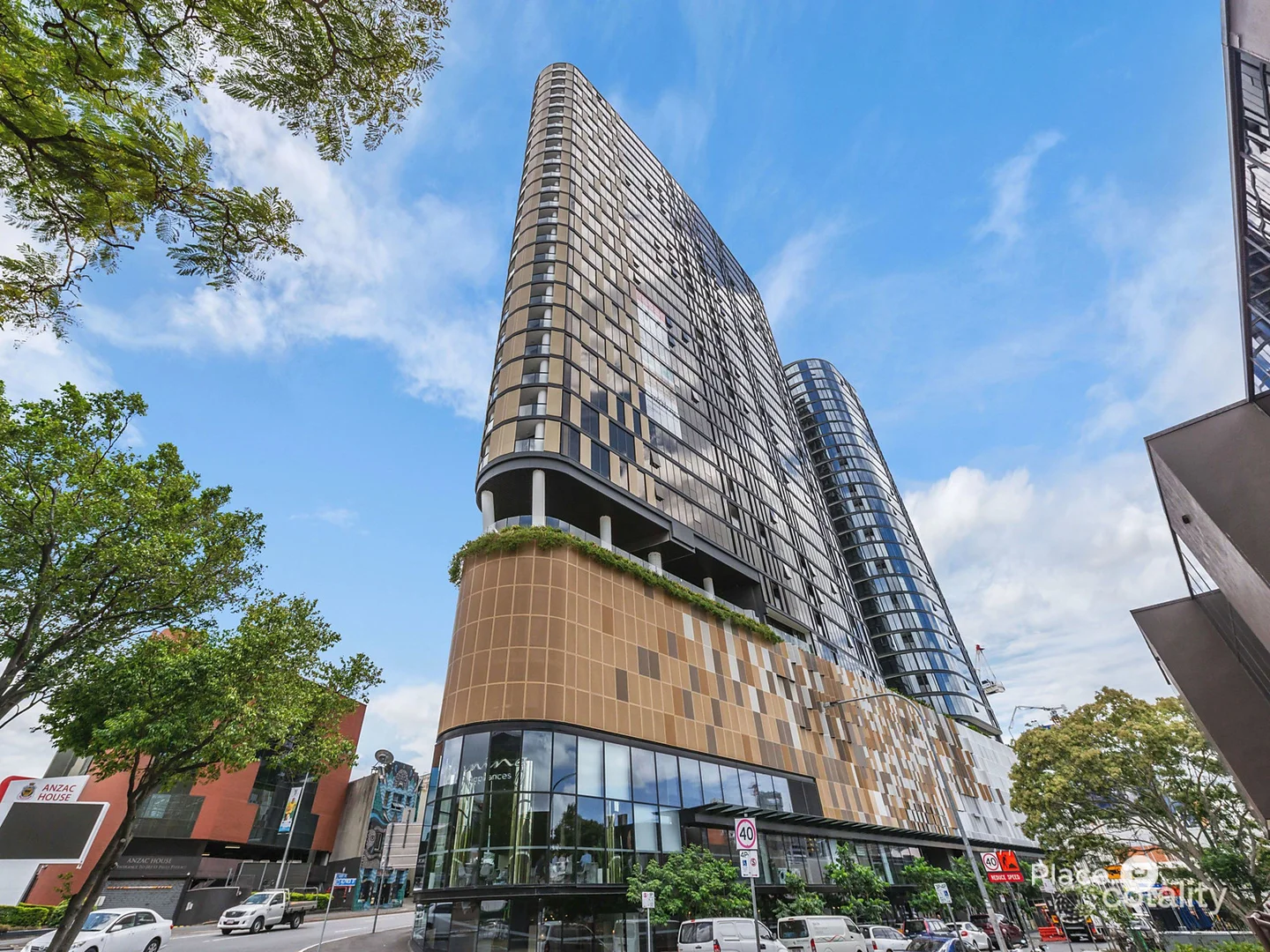 Additional image 15 of 1402/179 Alfred Street, Fortitude Valley QLD 4006