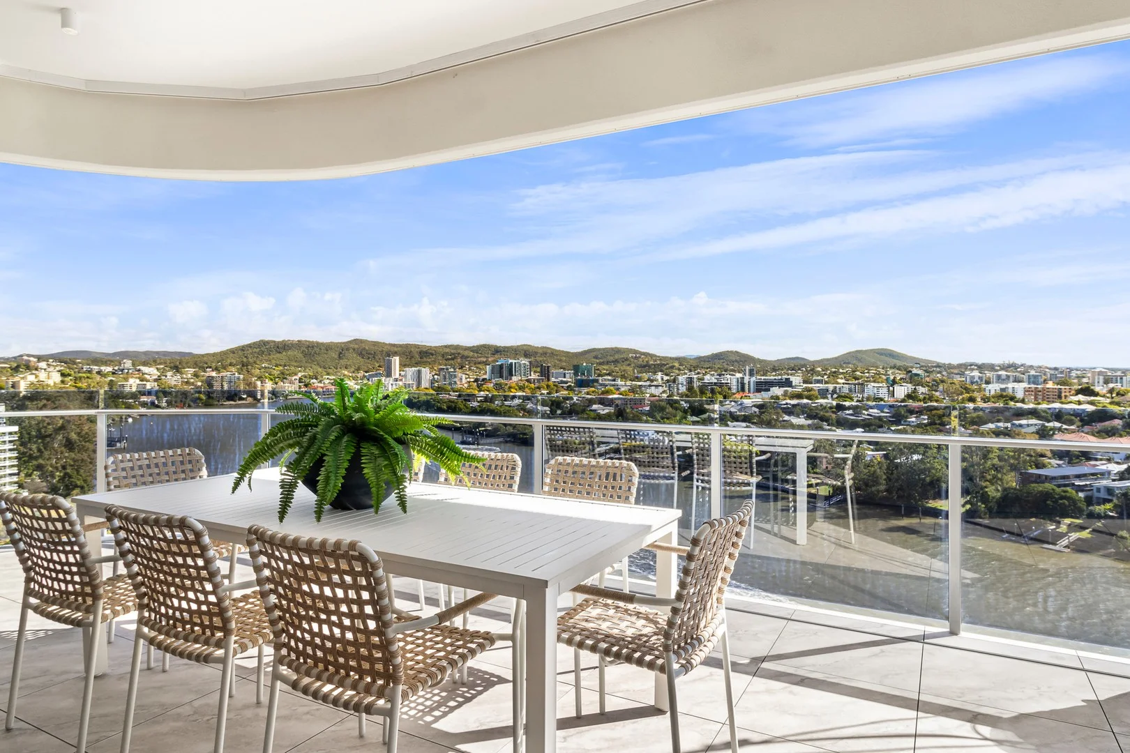 Additional image 10 of 1401/160 Macquarie Street, St Lucia QLD 4067