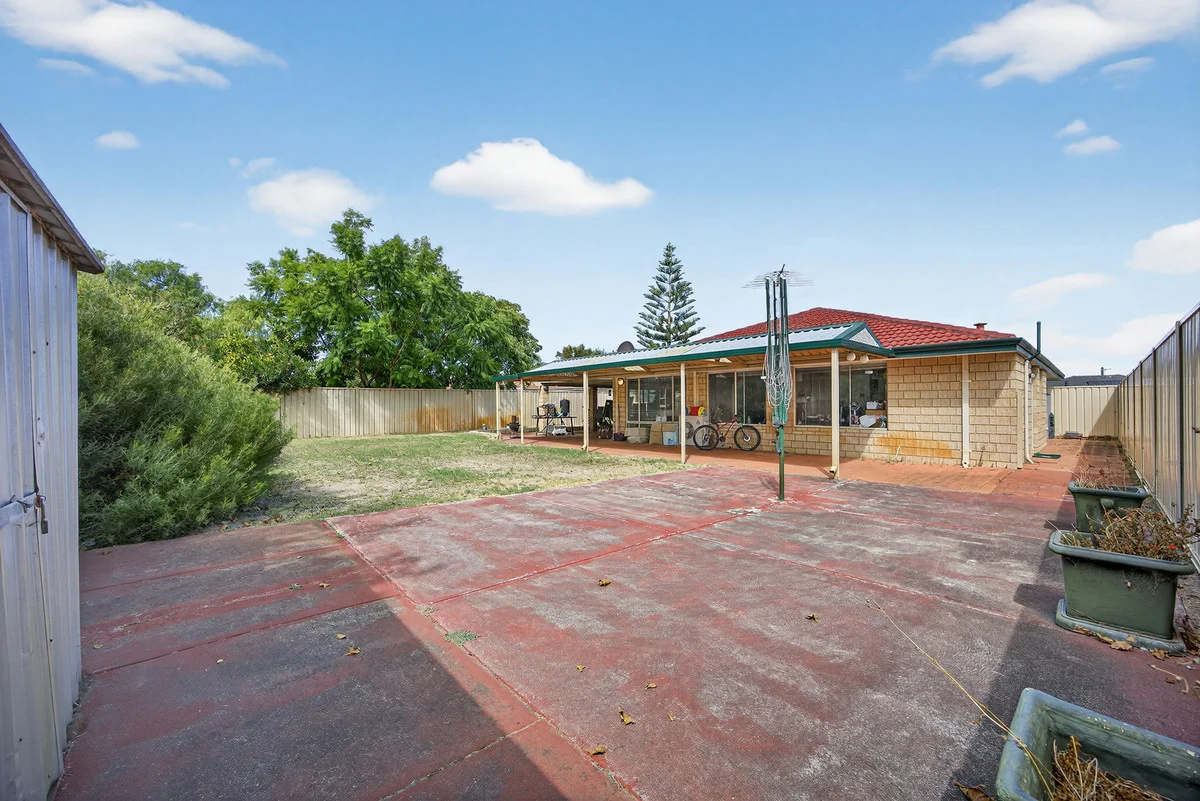 Additional image 29 of 46 Sextant Avenue, Waikiki WA 6169