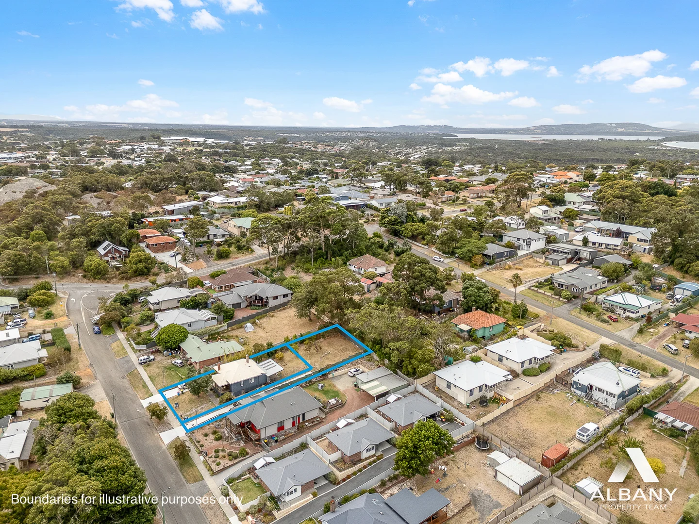 Additional image 7 of Prop. Lot 4 Bluff Street, Mira Mar WA 6330