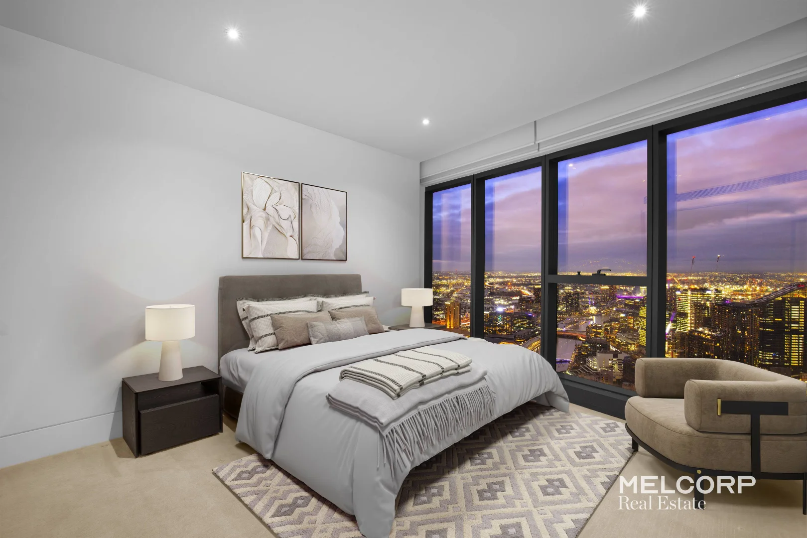 Additional image 9 of 5502/35 Queensbridge Street, Southbank VIC 3006