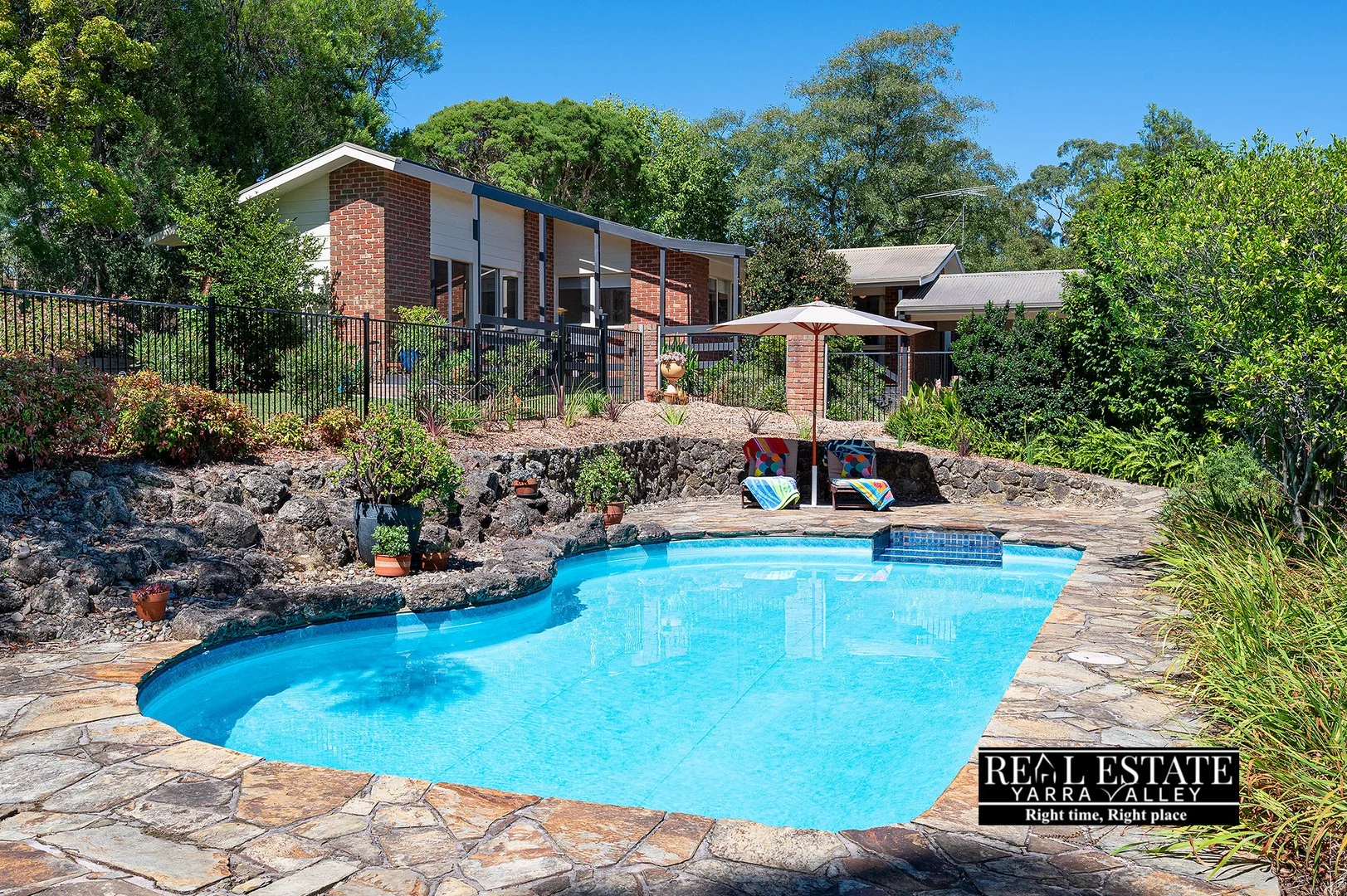 95 Mt Riddell Road, Healesville VIC 3777