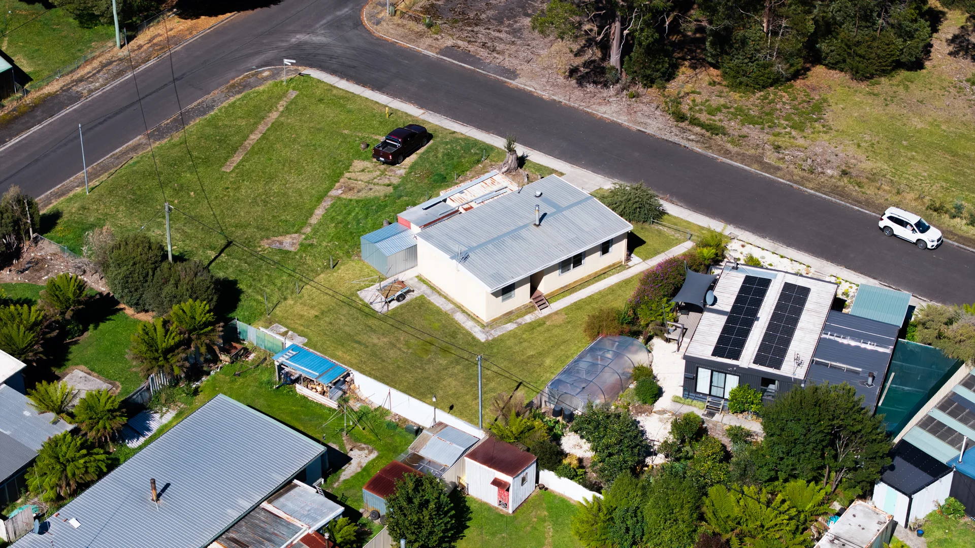 Additional image 18 of 3 Bluff Street, Tullah TAS 7321