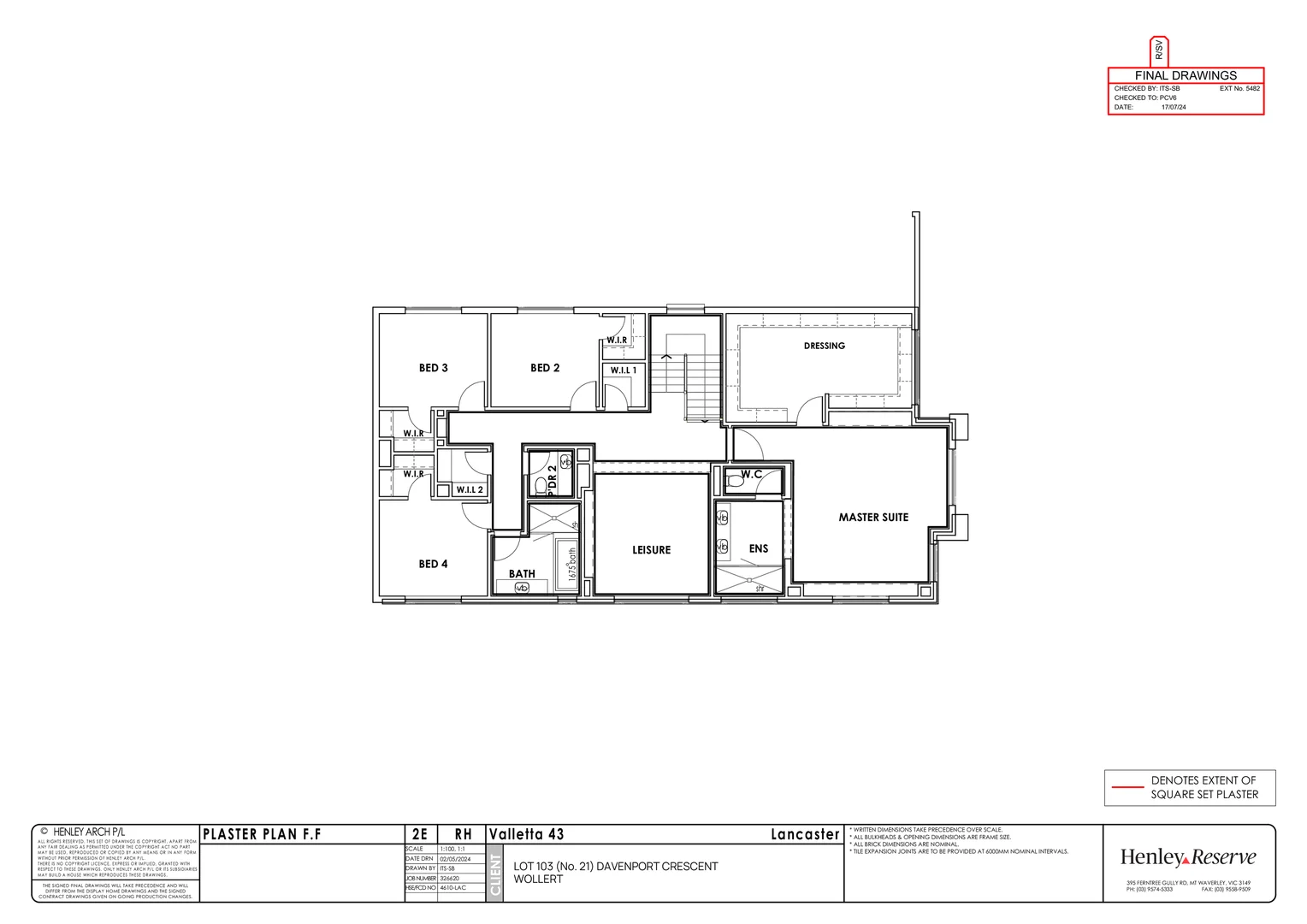 Additional image 14 of 21 Davenport Cres, Wollert VIC 3750