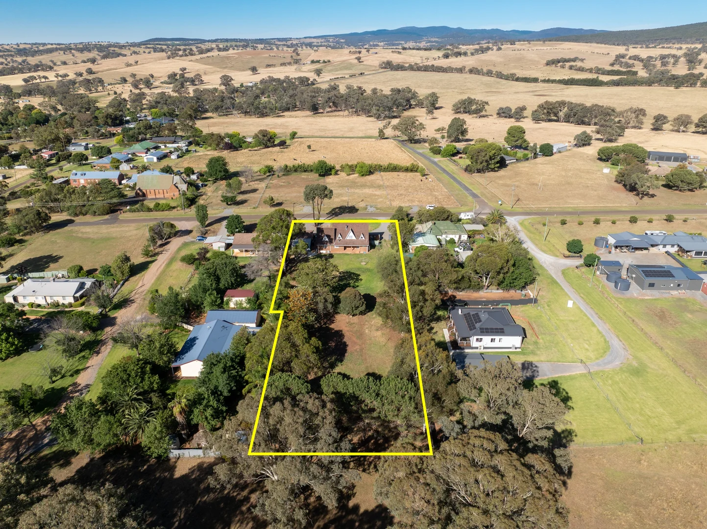 Additional image 20 of 18 Church Street, Cargo NSW 2800