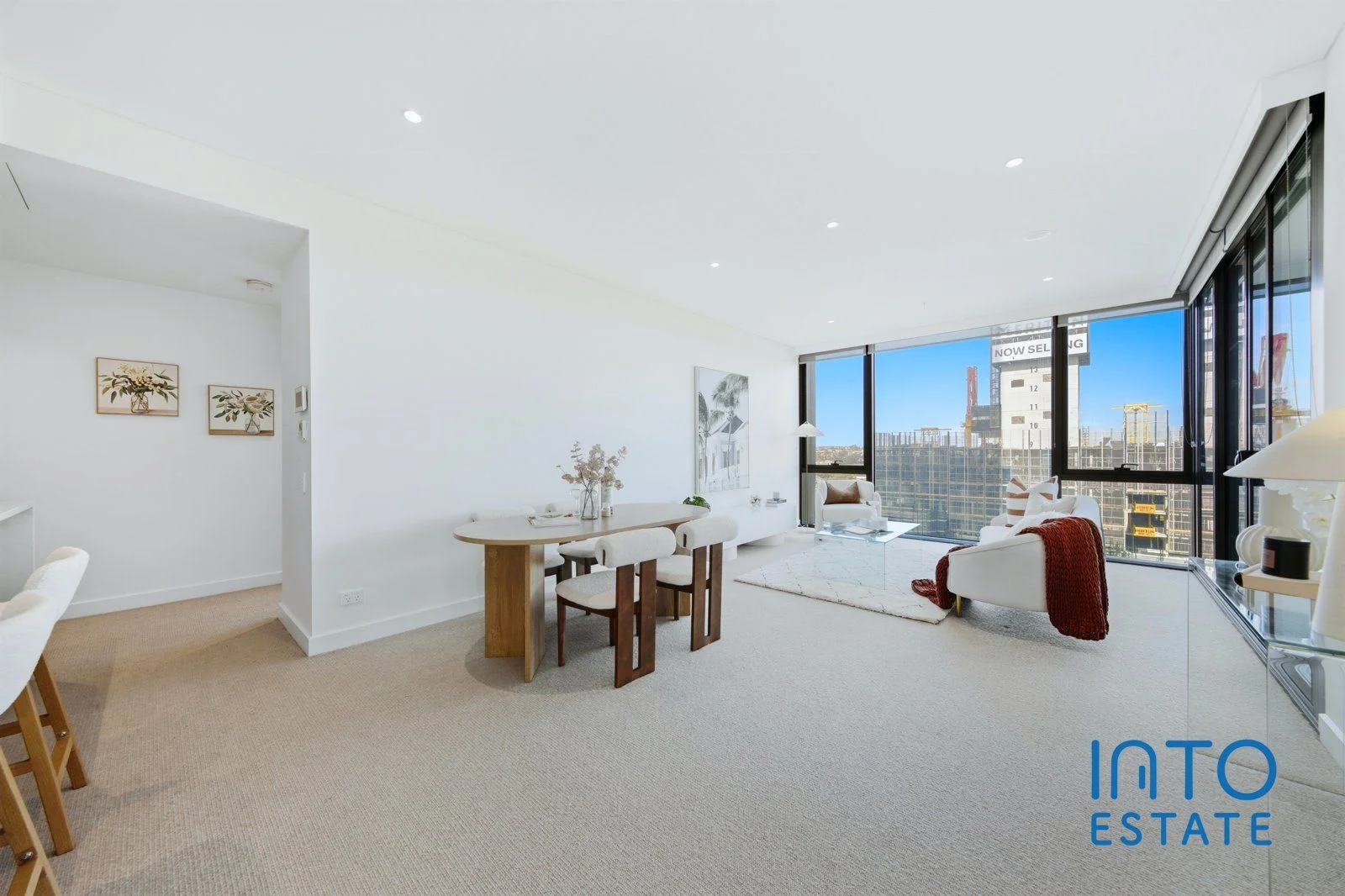 Additional image 3 of 802/36 Walker Street, Rhodes NSW 2138
