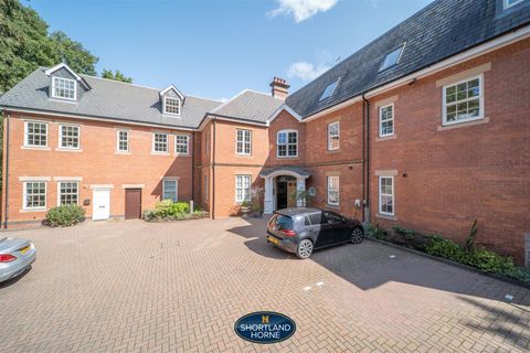 Wainbody House, Stoneleigh Road, Gibbet Hill, Coventry CV4