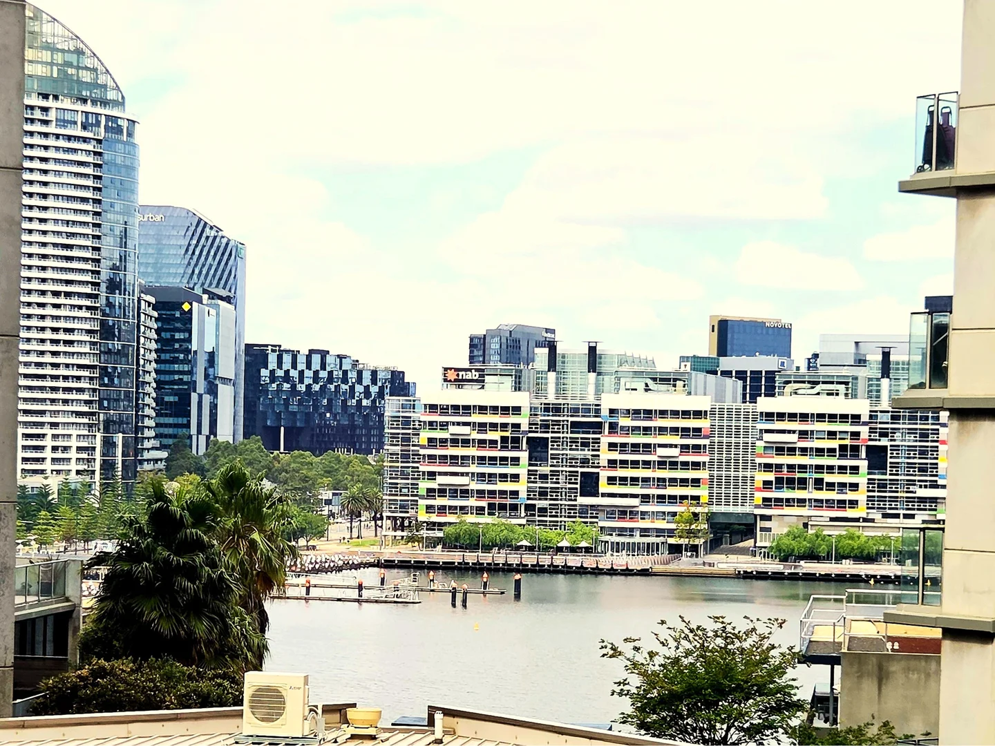 Additional image 7 of 707/3 Aquitania Way, Docklands VIC 3008