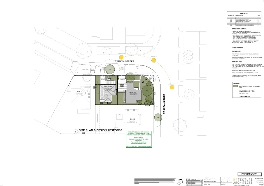 Additional image 5 of 2A Tamlyn Street, Thomson VIC 3219