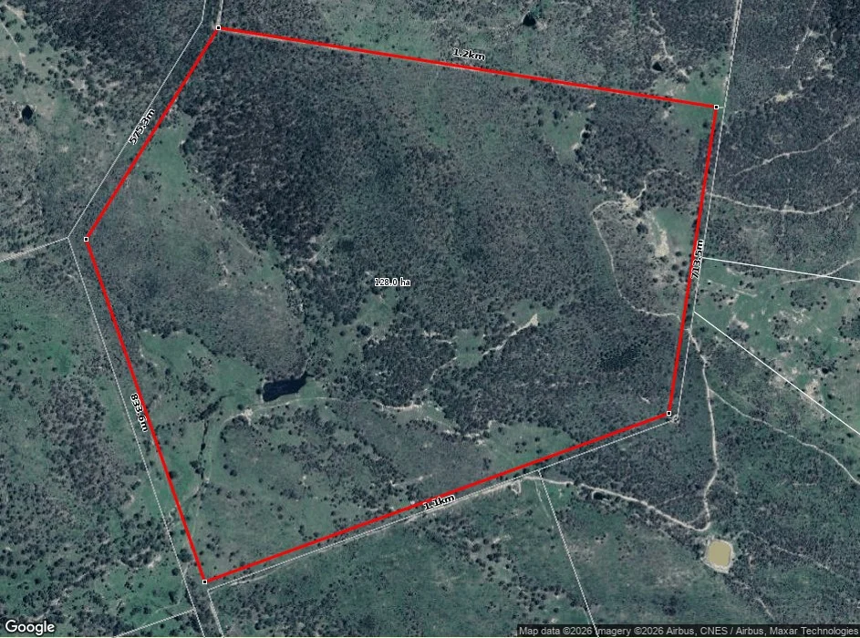 Additional image 11 of 0 Hazeldene Road, Thane QLD 4370