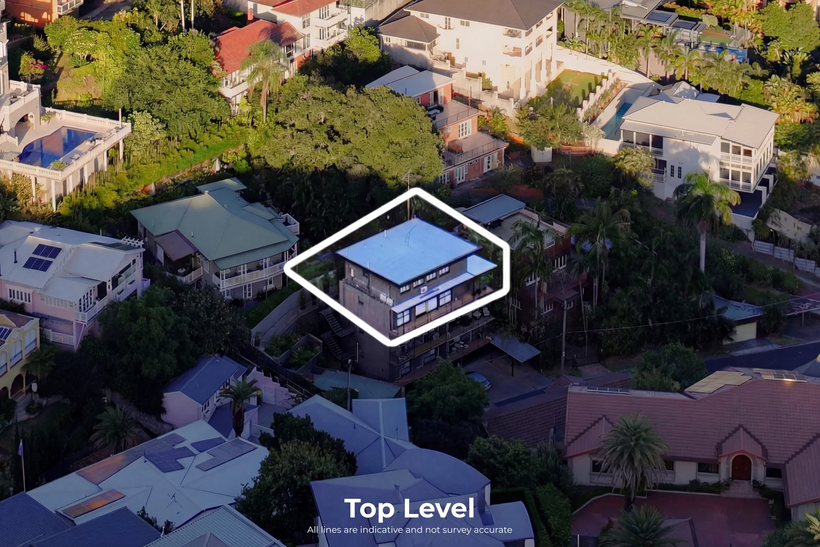 Additional image 21 of 5/21 Arran Avenue, Hamilton QLD 4007