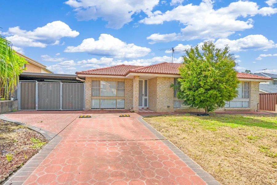 Additional image 2 of 4 Homestead Road, Bonnyrigg Heights NSW 2177