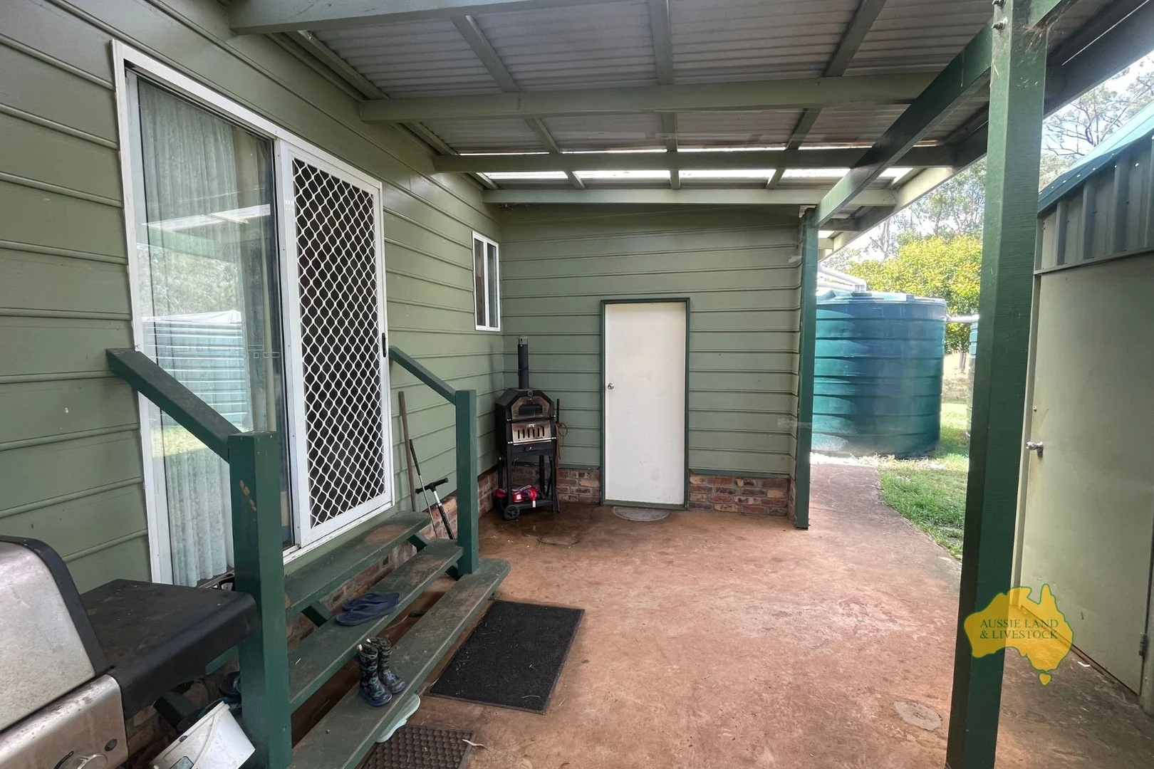 Additional image 11 of 149 BURKES ROAD, Booie QLD 4610