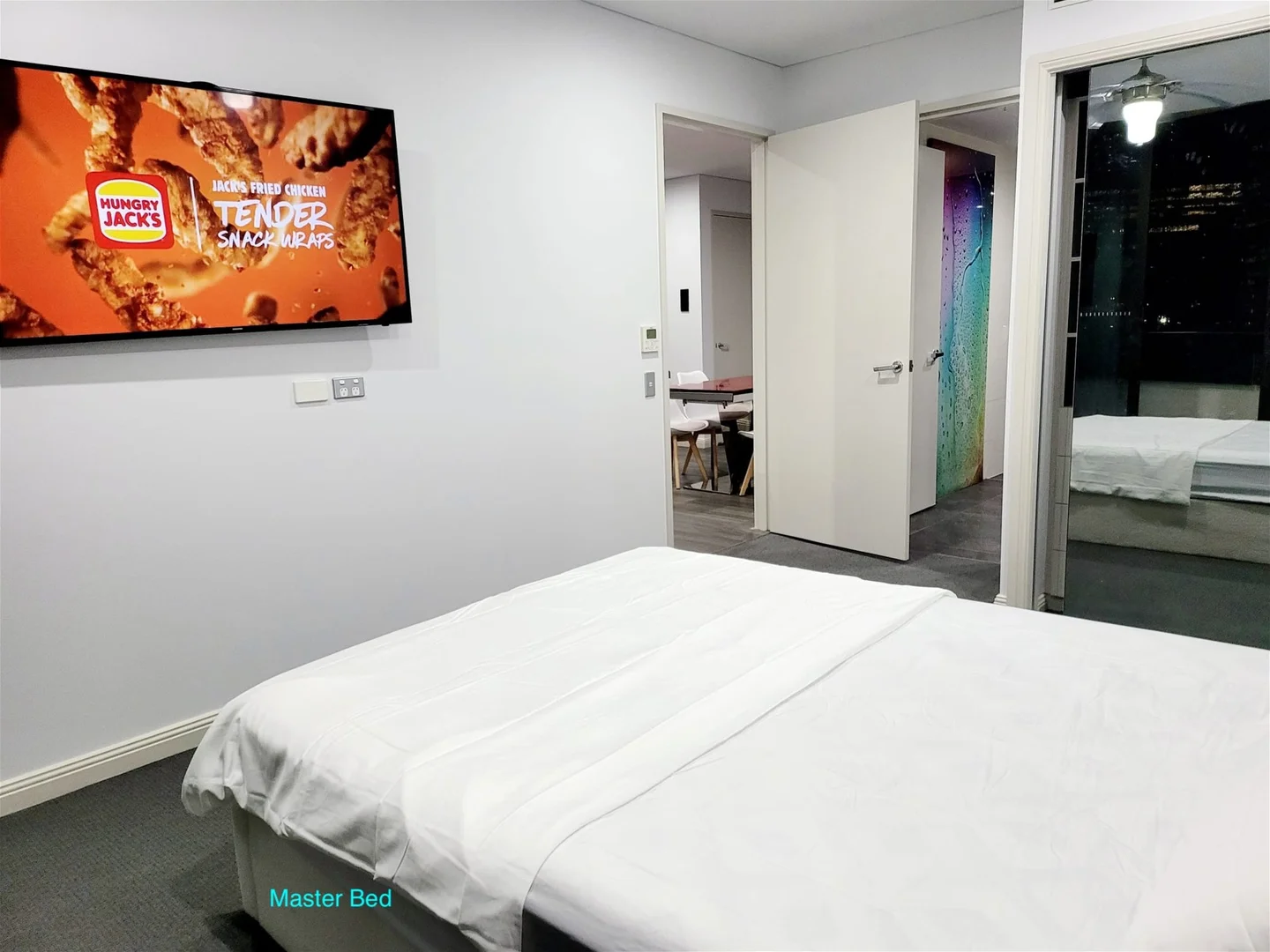 Additional image 7 of 1806/330 Church street, Parramatta NSW 2150