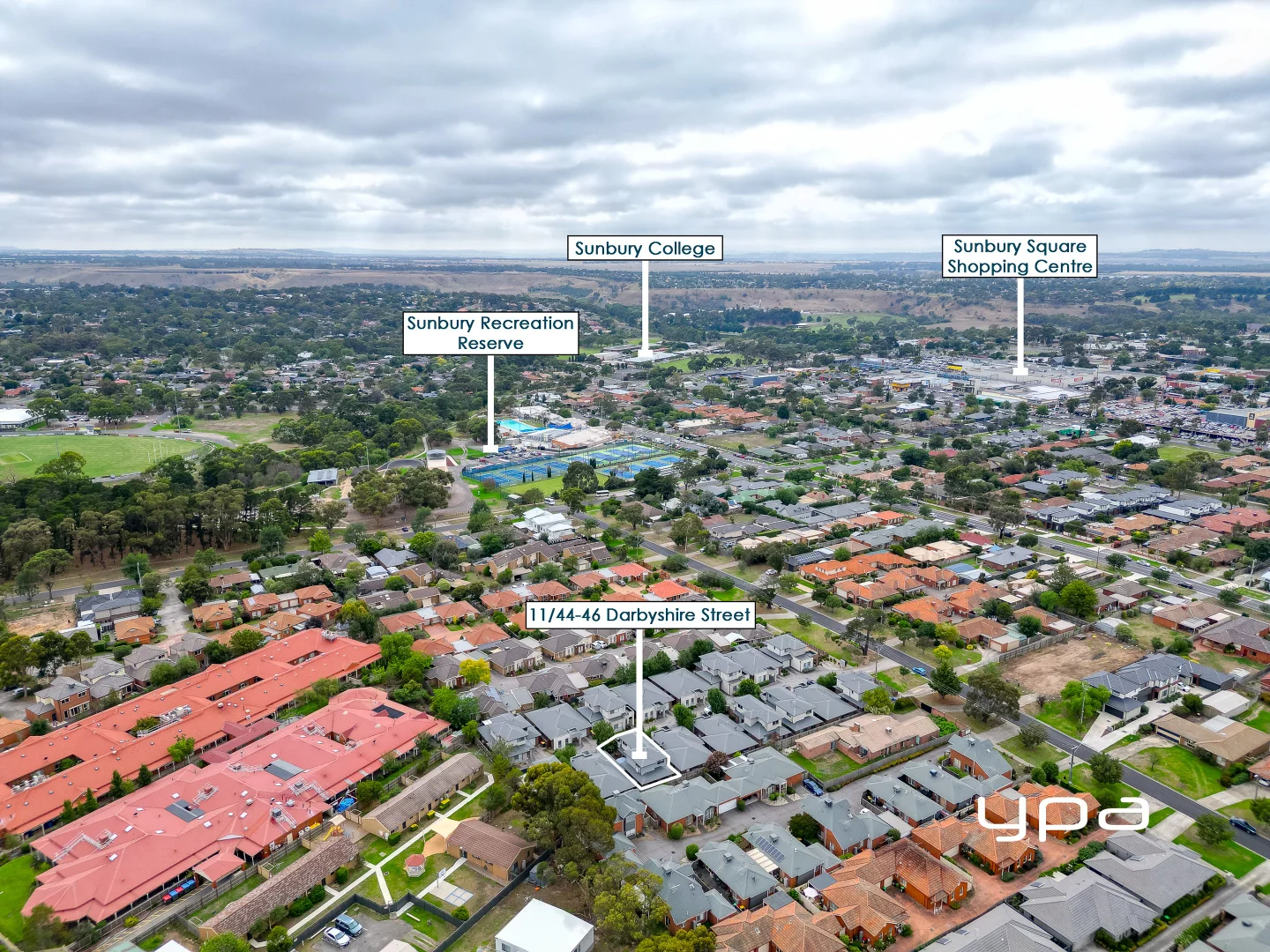 Additional image 10 of 11/44-46 Darbyshire Street, Sunbury VIC 3429