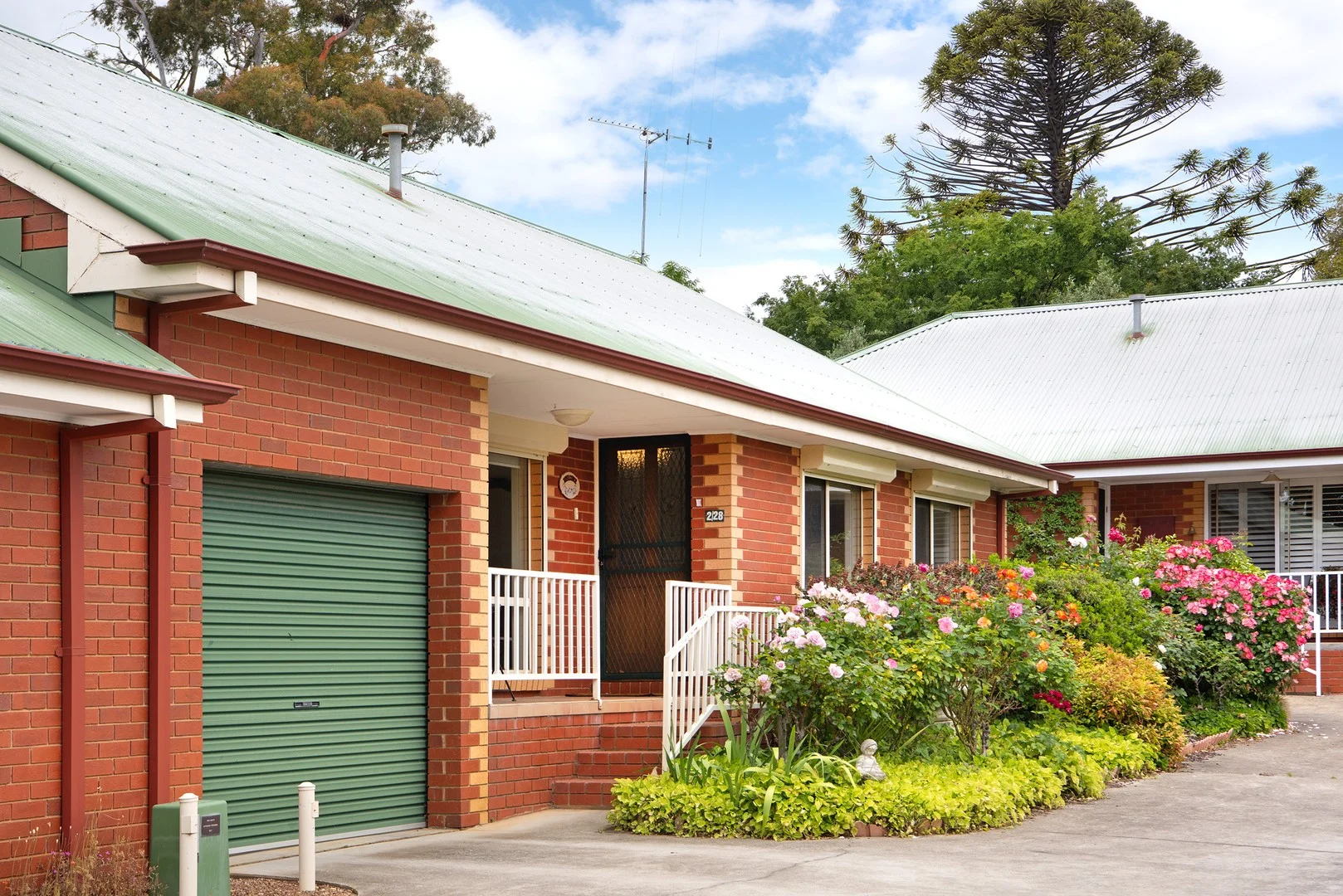 2/28 Berkeley Street, Castlemaine VIC 3450