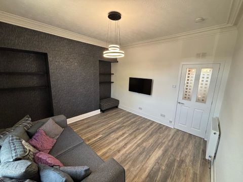 Broomhill Road, City Centre, Aberdeen AB10