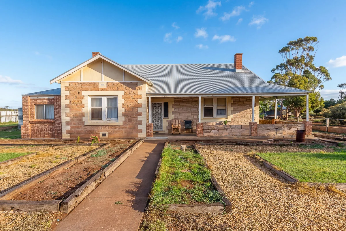 221 Killawarra Road, Caloote SA 5254