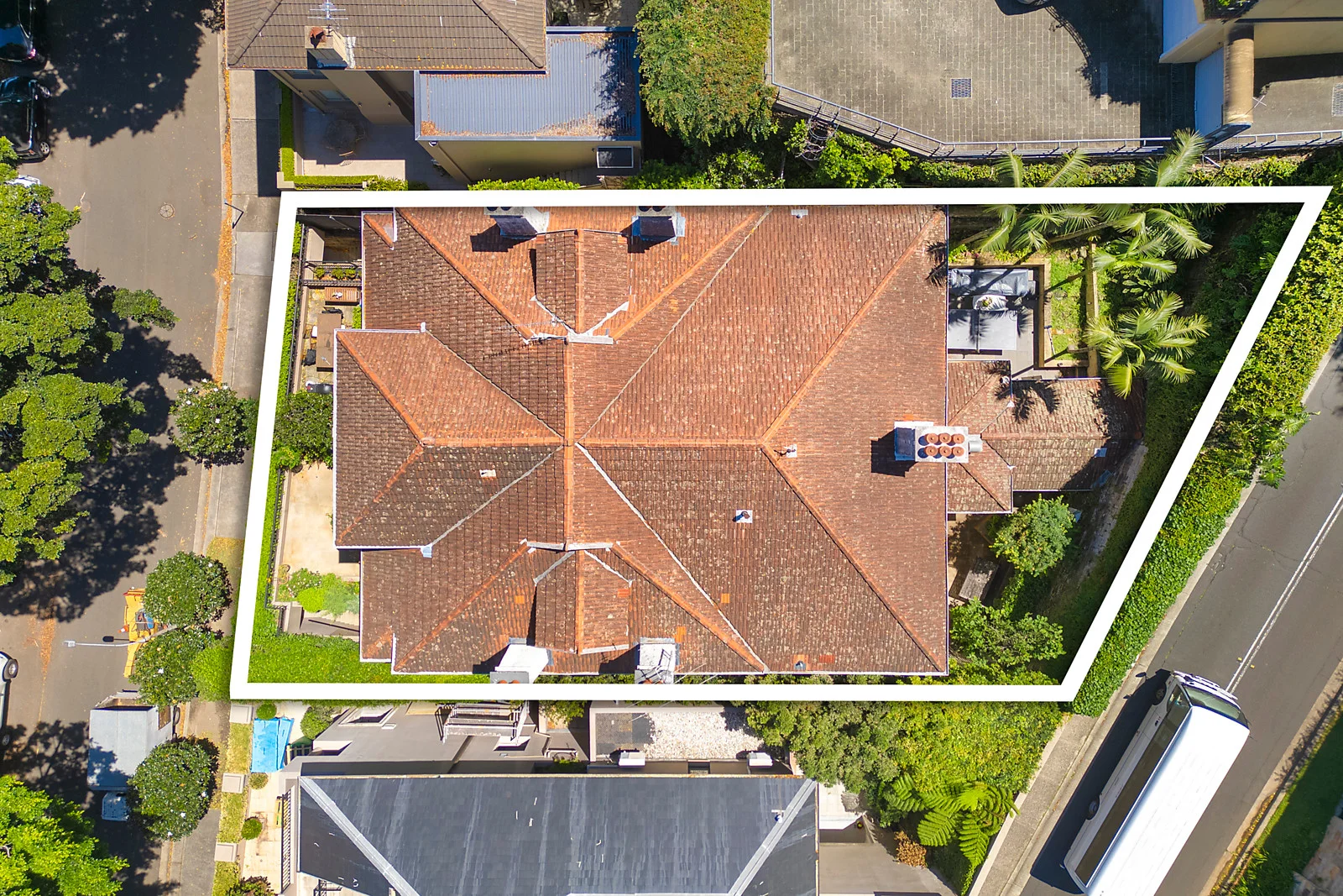 Additional image 4 of 70 & 71 New Beach Road, Darling Point NSW 2027
