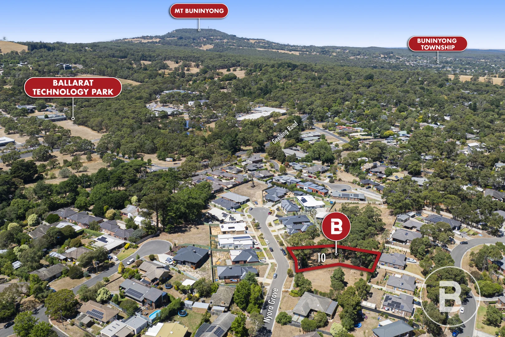 Additional image 4 of 10 Nyora Grove, Mount Helen VIC 3350