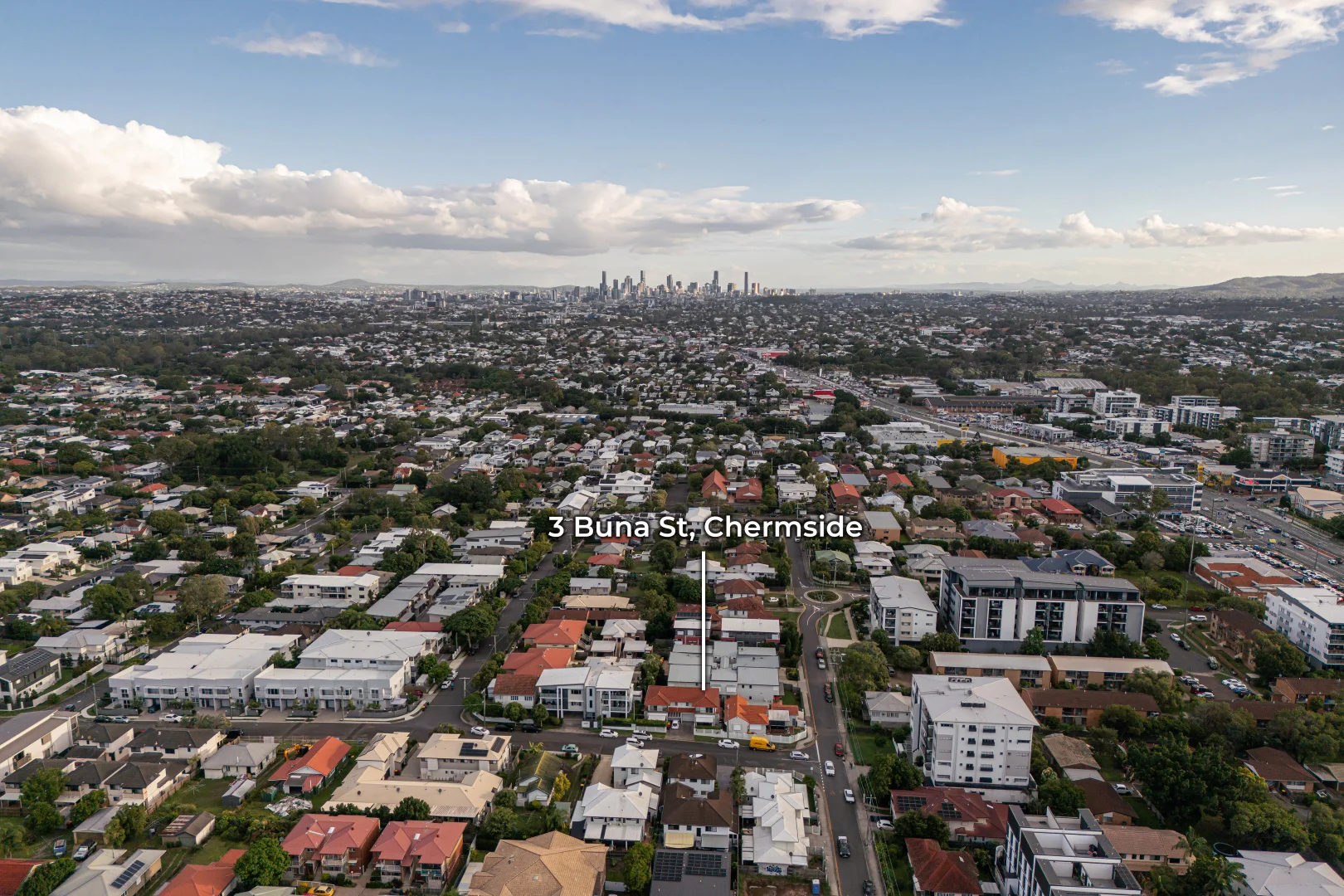 Additional image 16 of 3 Buna Street, Chermside QLD 4032