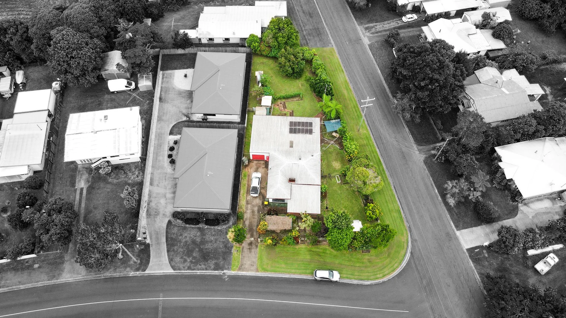 Additional image 2 of 2 CANOPUS CIRCUIT, Atherton QLD 4883
