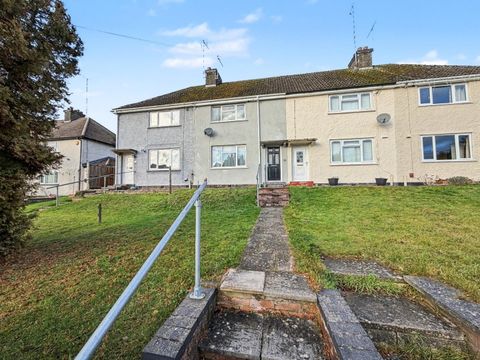 Avondale Road, Brandon, Coventry CV8