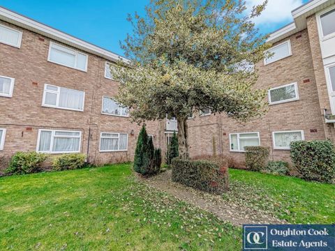 Langbay Court CV2