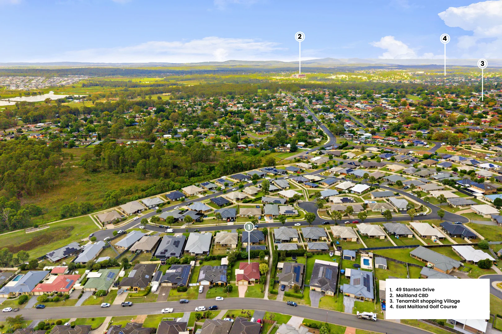 Additional image 18 of 49 Stanton Drive, Raworth NSW 2321