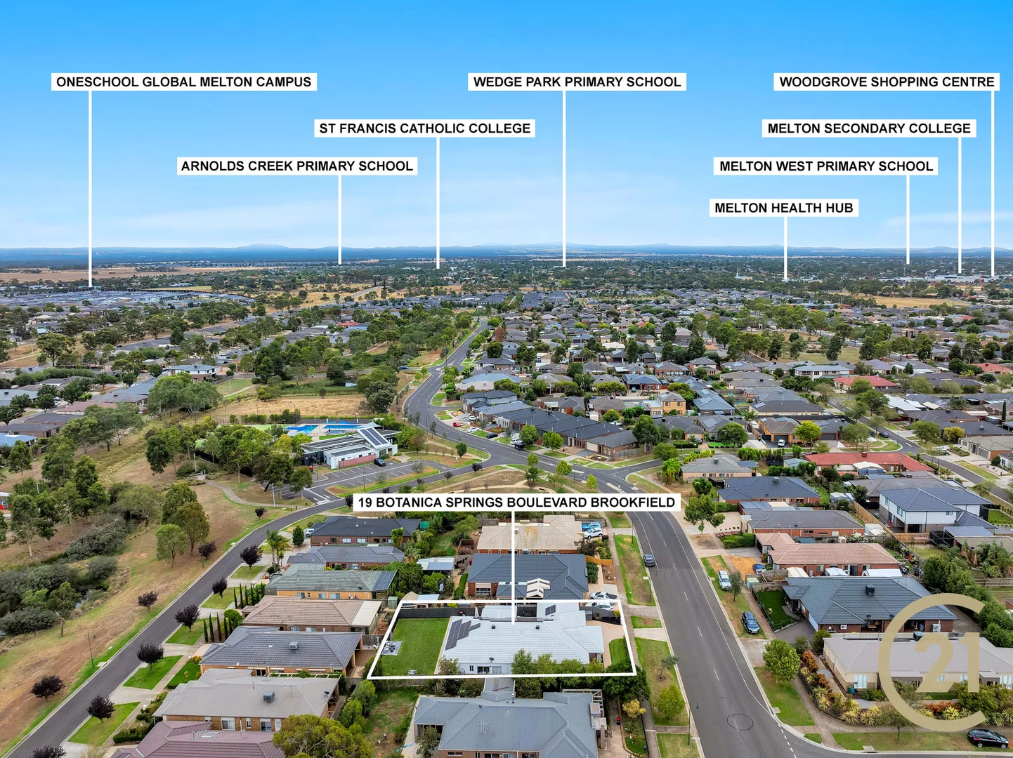 Additional image 28 of 19 Botanica Springs Boulevard, Brookfield VIC 3338