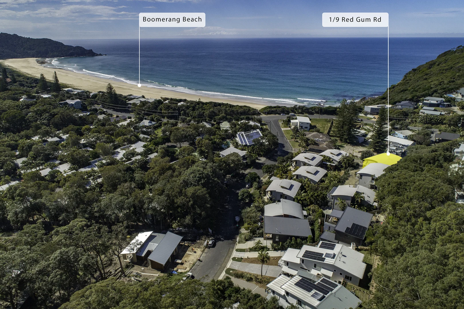 Additional image 26 of 1/9 Red Gum Road, Boomerang Beach NSW 2428