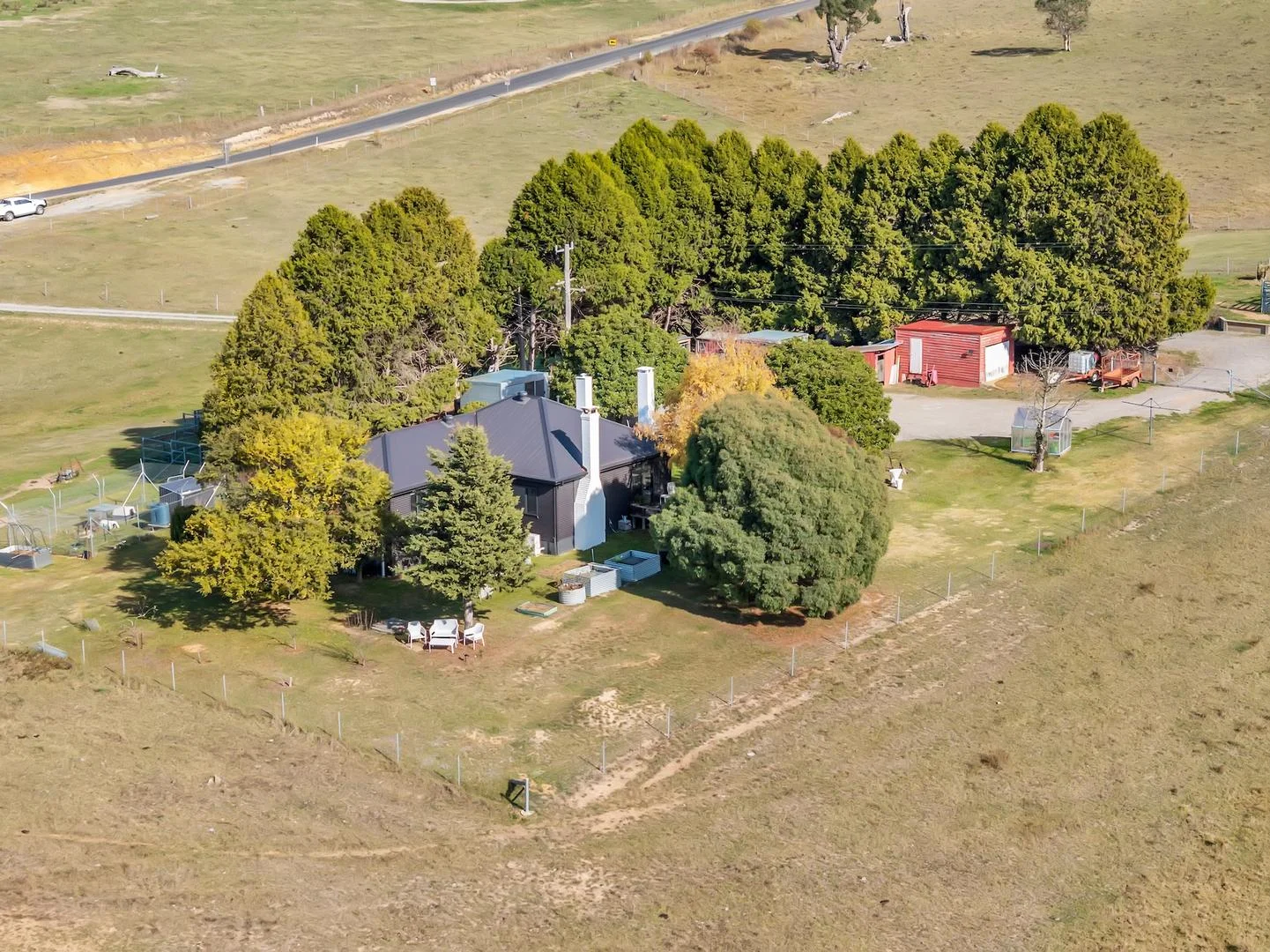 Additional image 25 of 44 Corrowong Road, Delegate NSW 2633