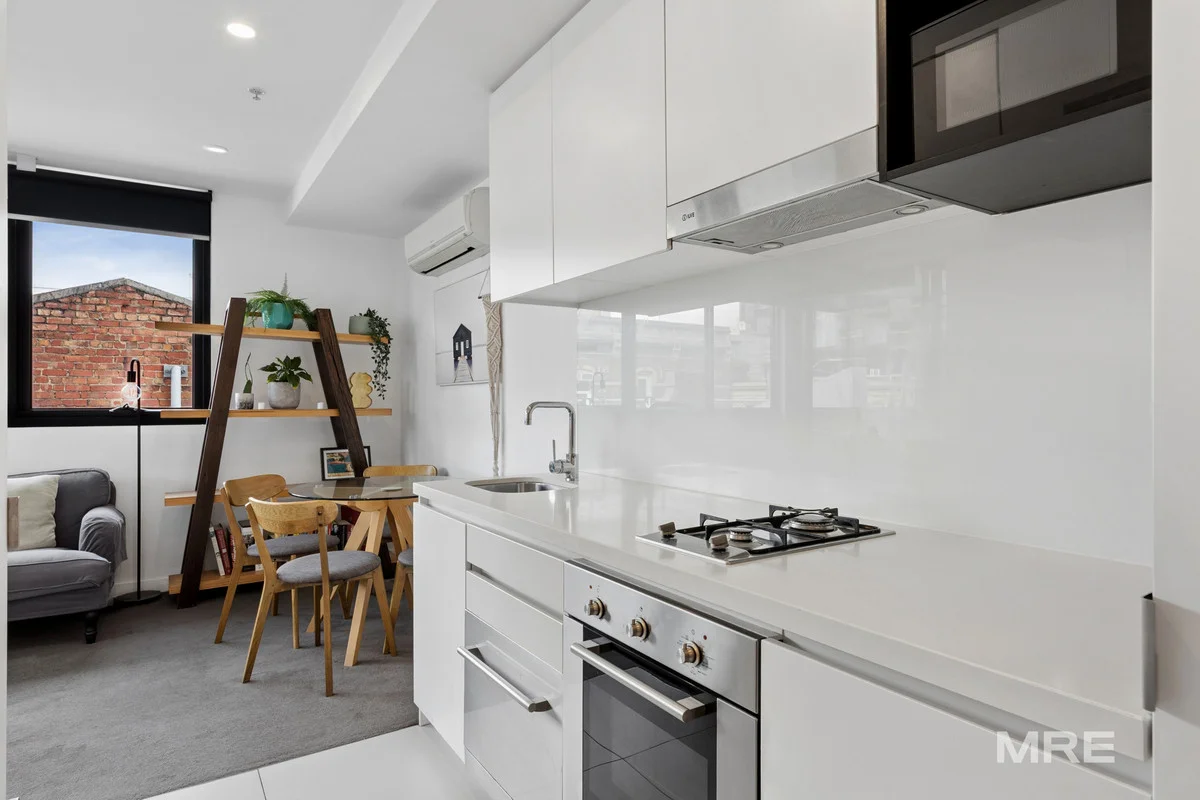 Additional image 5 of 101/2 Johnston Street, Collingwood VIC 3066