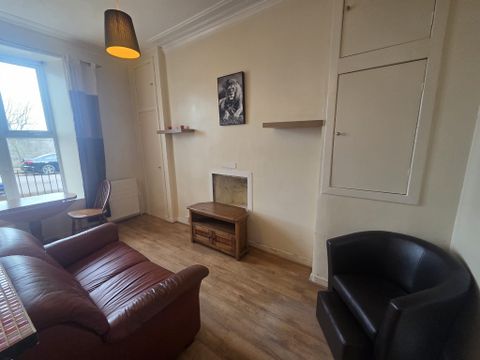Seaforth Road, Linksfield, Aberdeen AB24