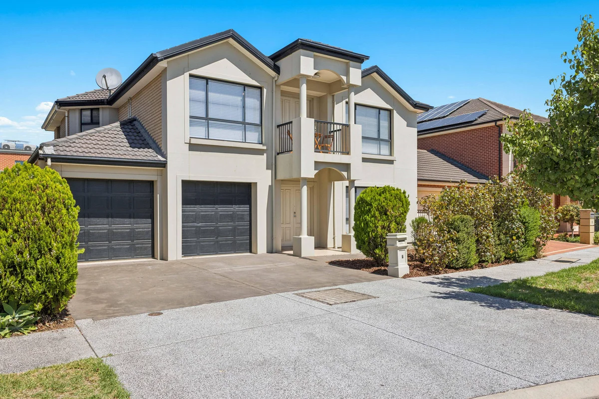 7 Isla Circuit, Mawson Lakes SA 5095