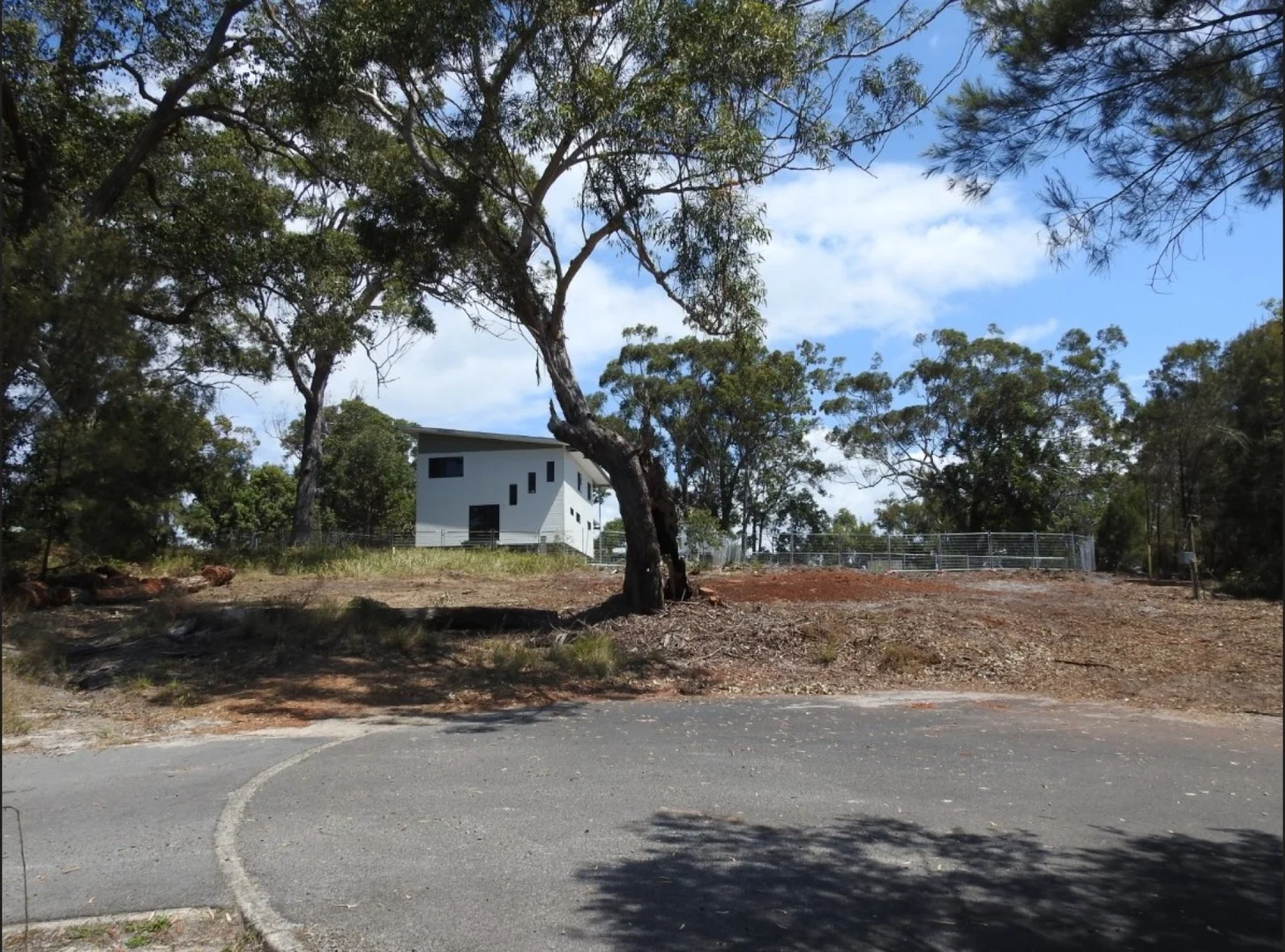 874 Kingfisher Heights Drive, K'Gari QLD 4581