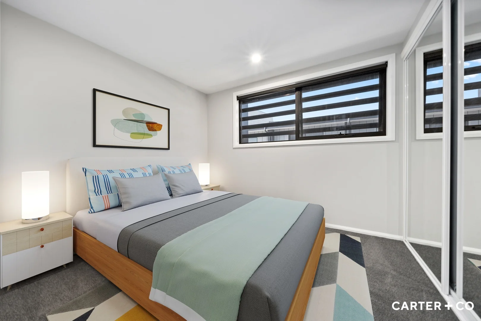 Additional image 9 of 24/6 Ellison Harvie Close, Greenway ACT 2900