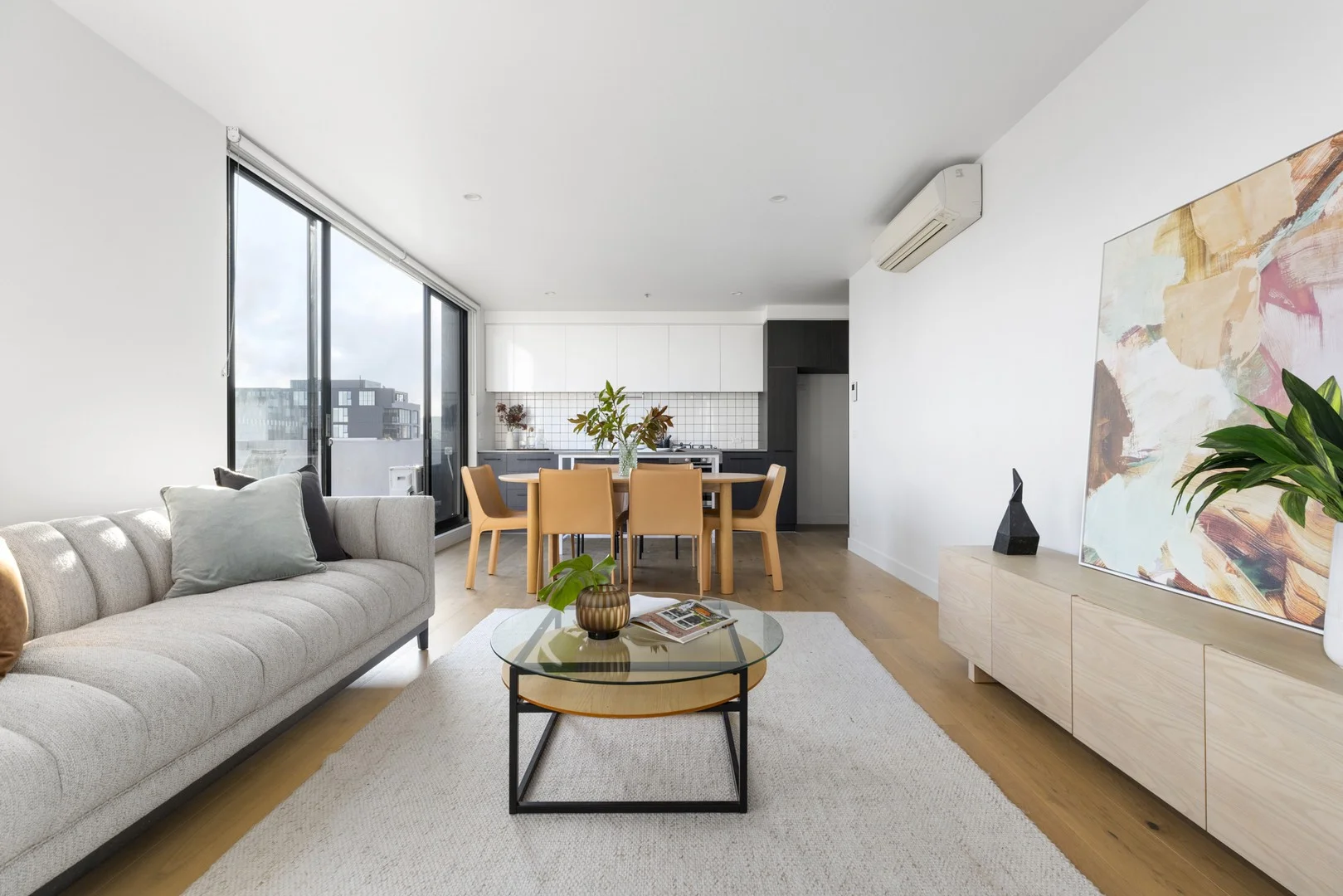 Additional image 3 of 405/81 Argyle Street, Fitzroy VIC 3065