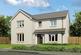 Additional image 2 of The Monro - Plot 52 at Ravensheugh Heights, Ravensheugh Heights, Off Masons Way EH21