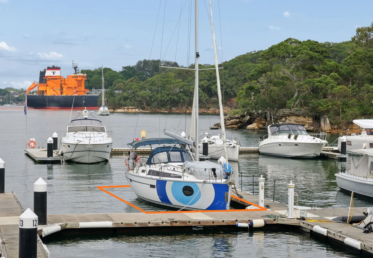 Additional image 7 of 6C/2 King Street, Wollstonecraft NSW 2065