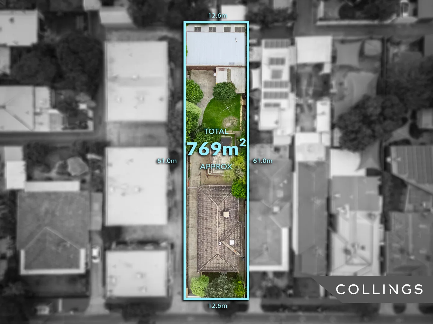 Additional image 3 of 107 Heidelberg Road, Clifton Hill VIC 3068