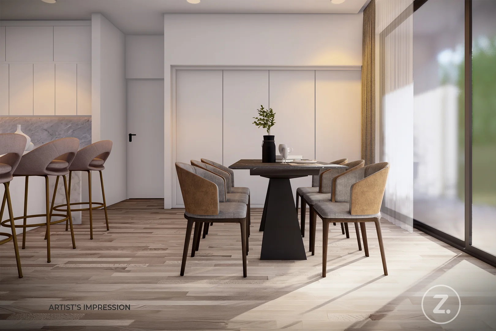 Additional image 6 of 23 Frederick Street, Doncaster VIC 3108