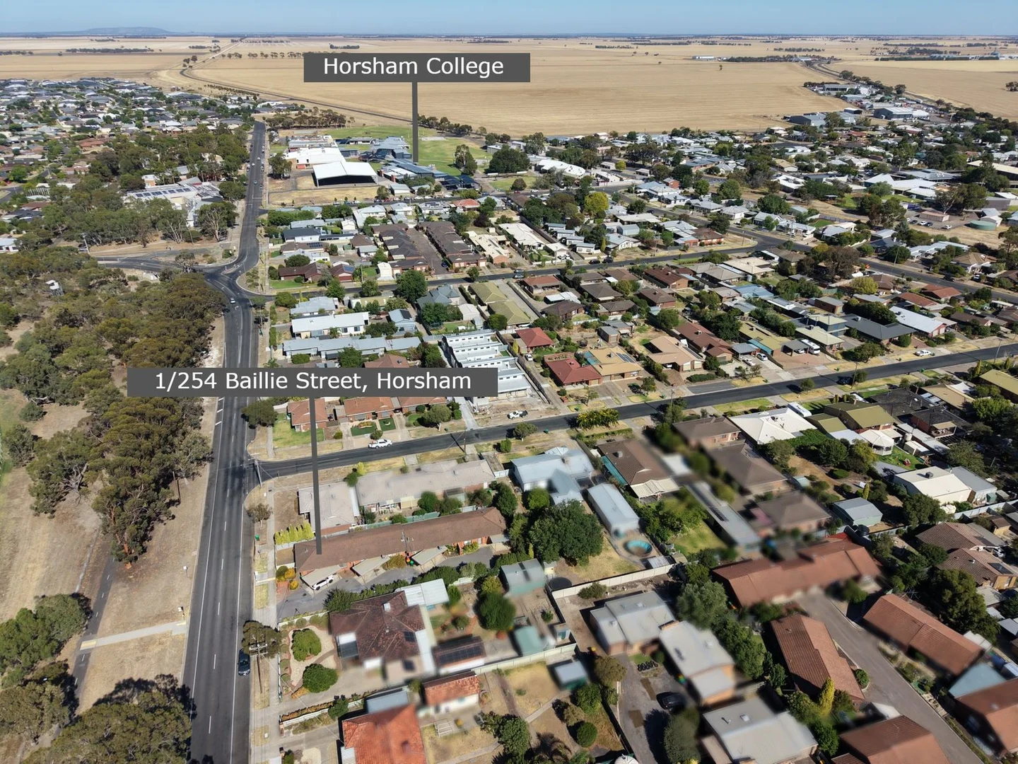 Additional image 10 of 1/254 Baillie Street, Horsham VIC 3400