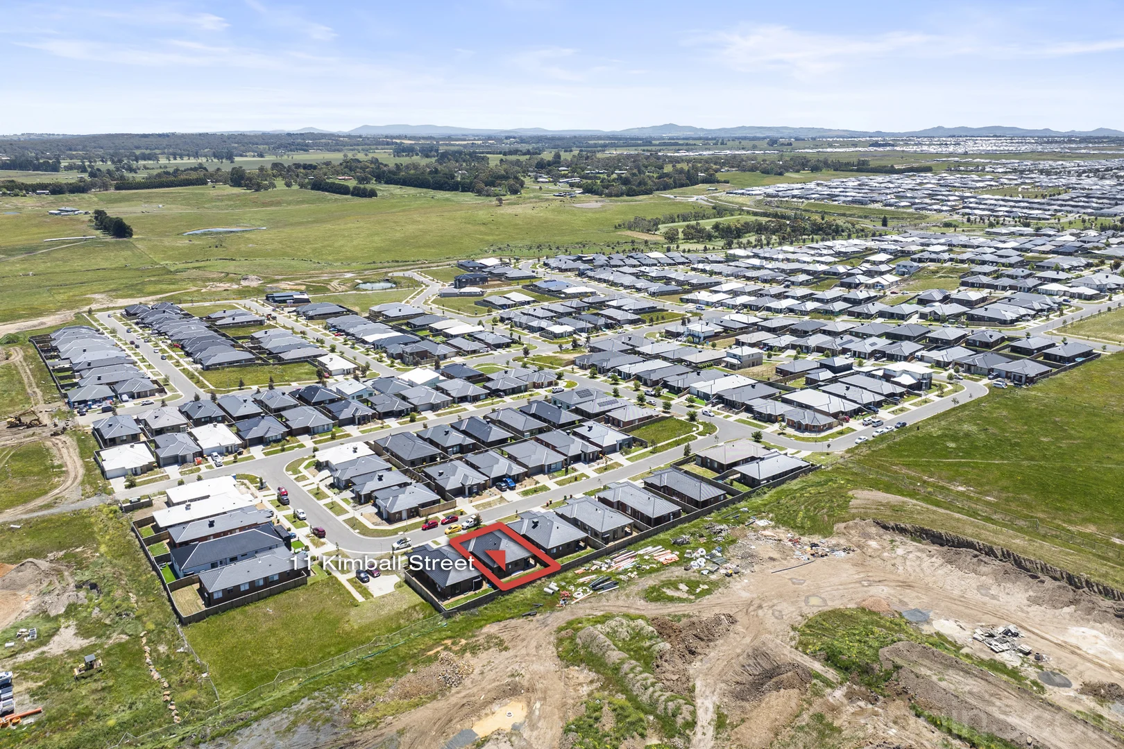 Additional image 8 of 11 Kimball Street, Smythes Creek VIC 3351