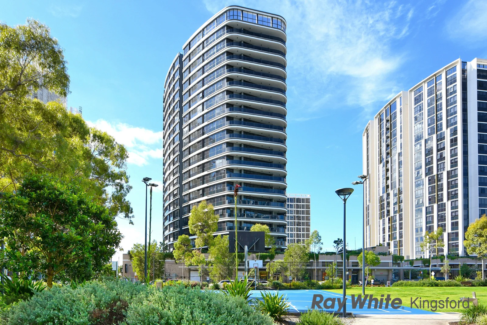 Additional image 10 of 506/4 Finch Drive, Eastgardens NSW 2036