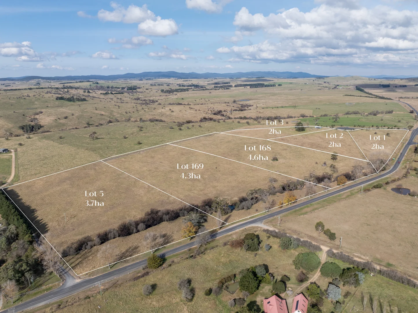 Additional image 3 of 1 Aubrey Close, Braidwood NSW 2622