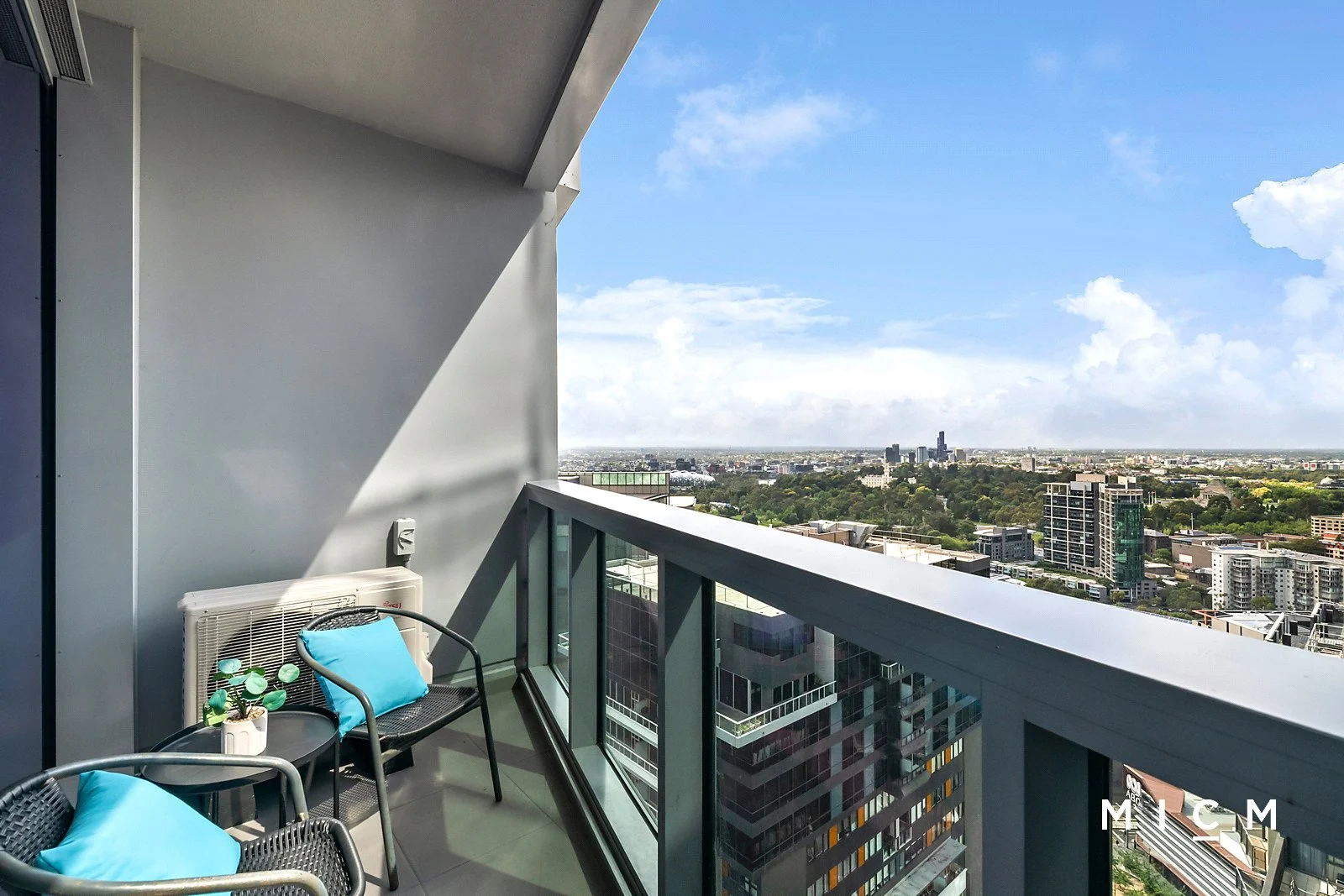 Additional image 6 of 3313/81 City Road, Southbank VIC 3006